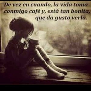 Meet your Posher, Mayra